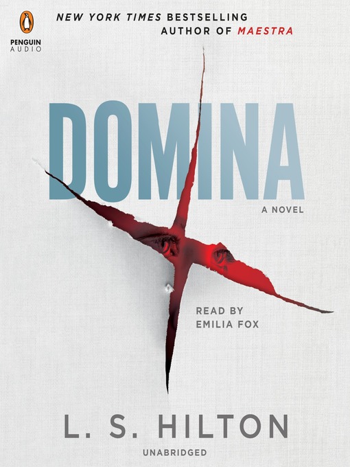 Title details for Domina by L.S. Hilton - Available